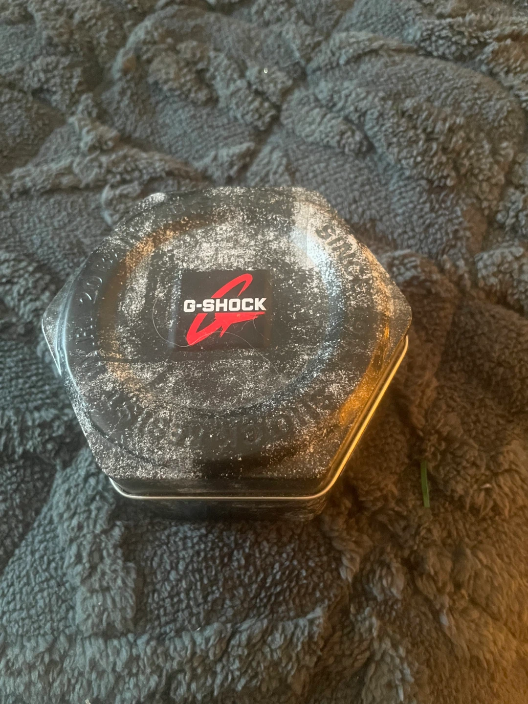 Casio G-Shock Watch - Black - photo 3