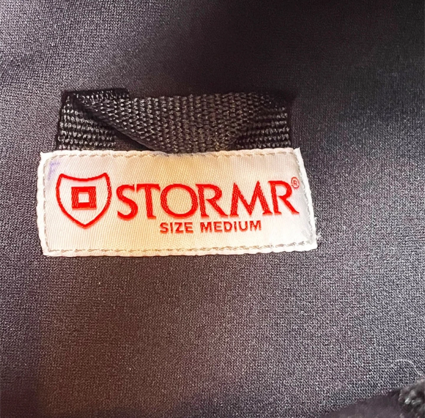 STORMR Neoprene Jacket - Size Medium - photo 2