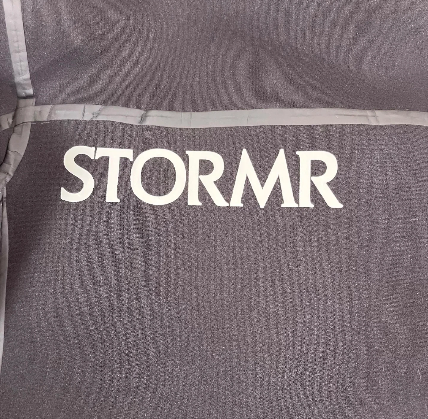 STORMR Neoprene Jacket - Size Medium - photo 5