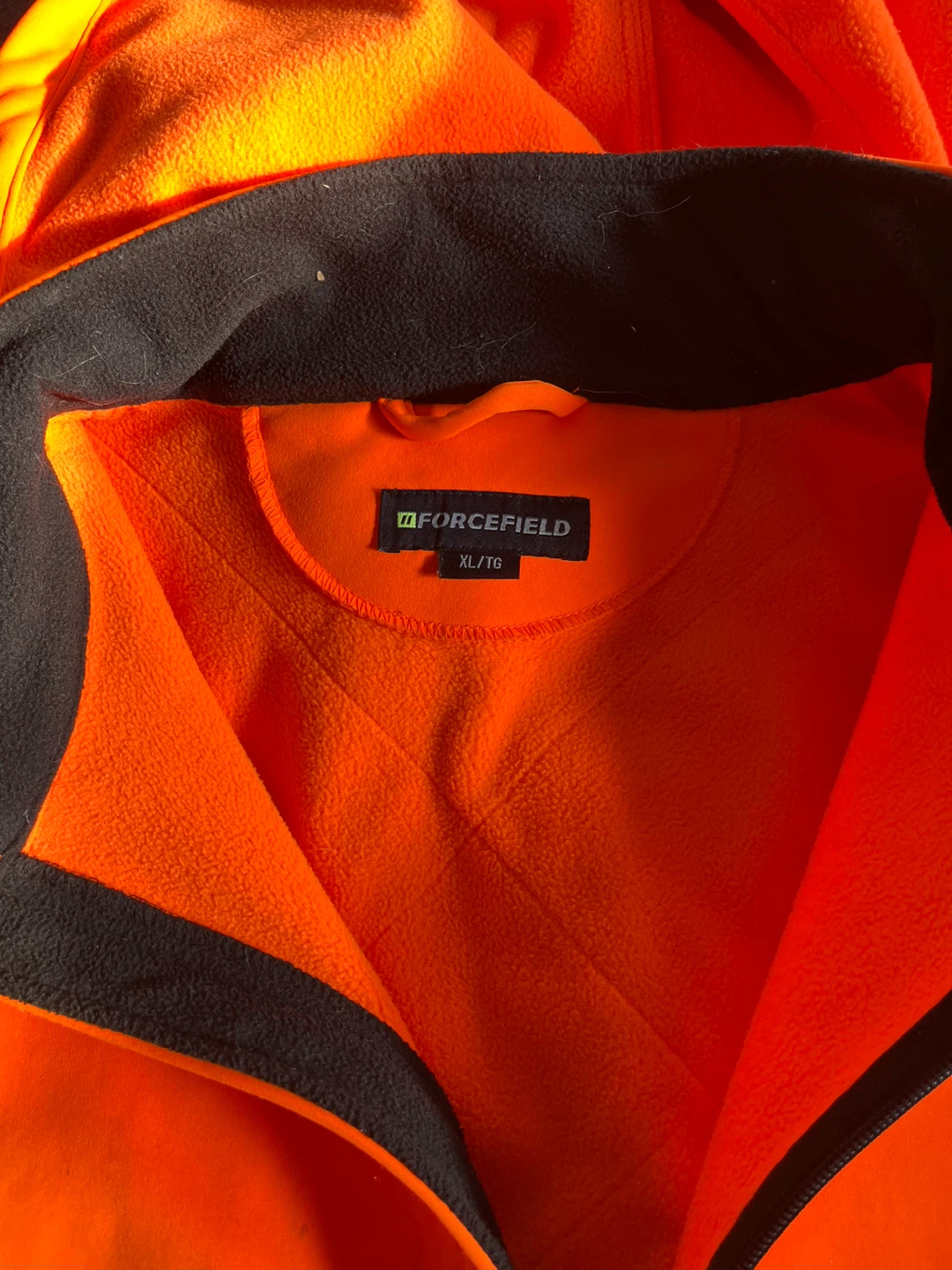 Forcefield XL Safety Jacket