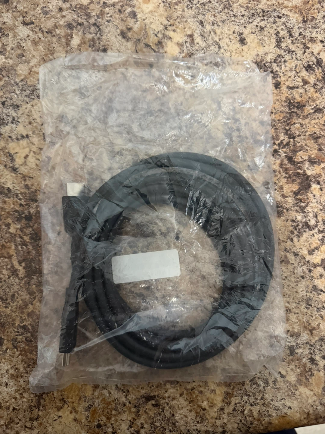 New 6 ft HDMI Cable