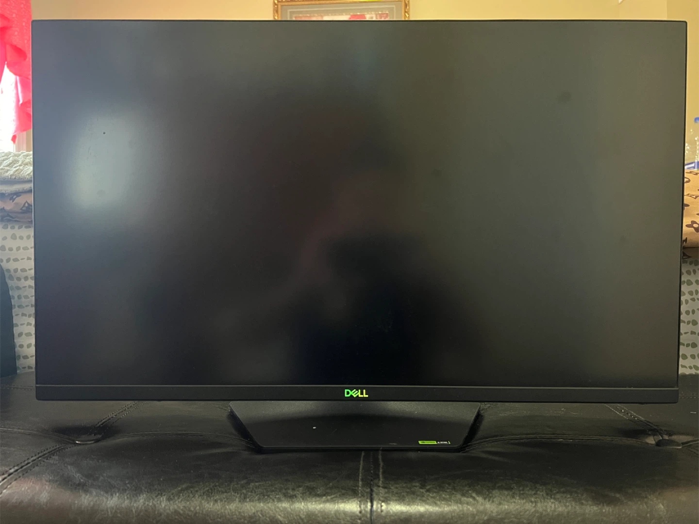 Dell G2724D 27" Gaming Monitor - Like New!