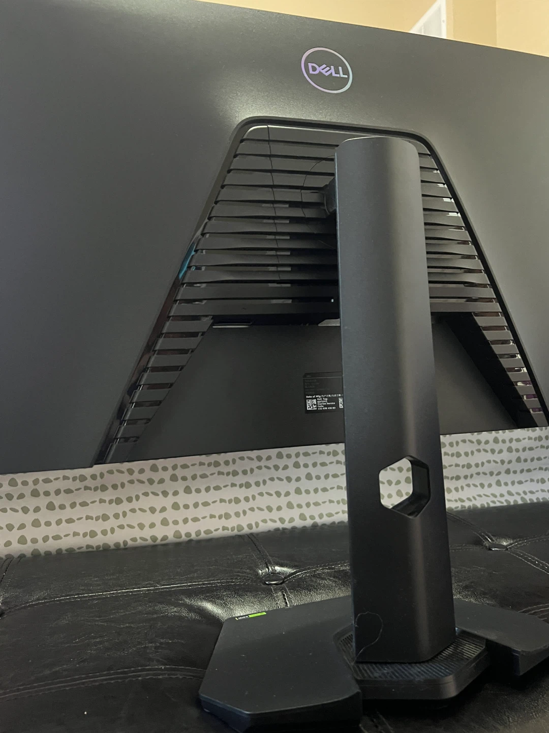 Dell G2724D 27" Gaming Monitor - Like New! - photo 4
