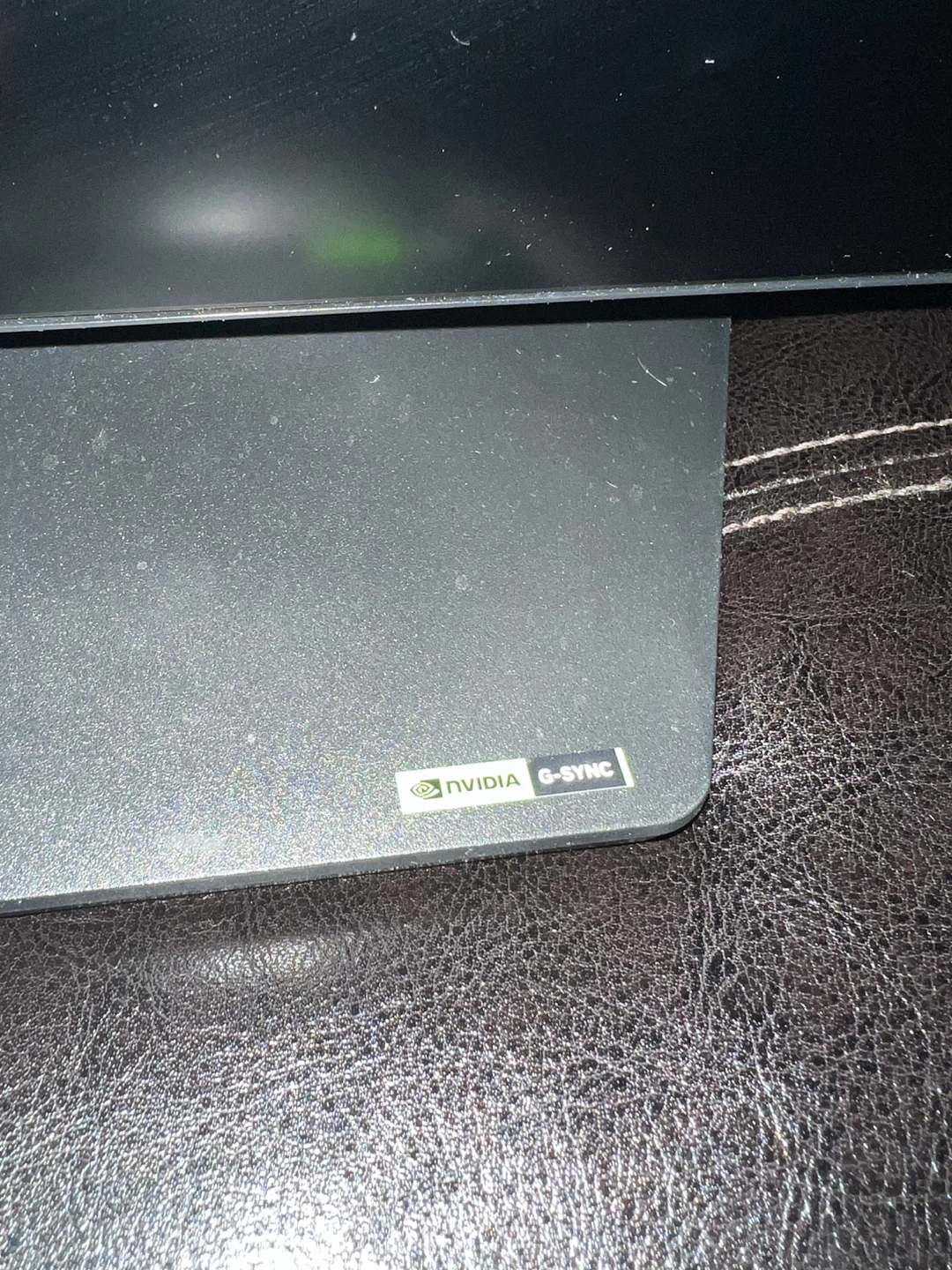 Dell G2724D 27" Gaming Monitor - Like New! - photo 5