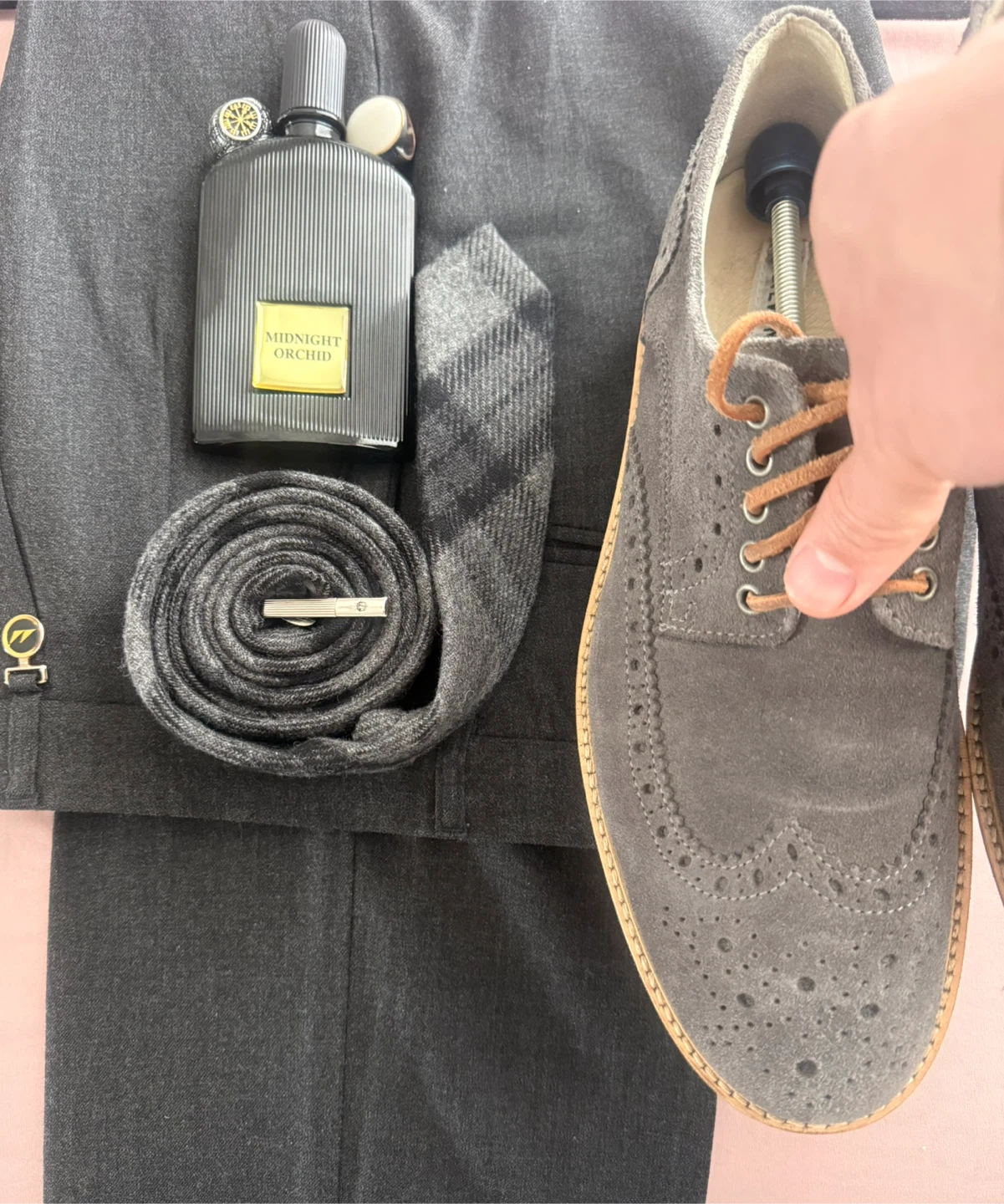 Personal styling - photo 5