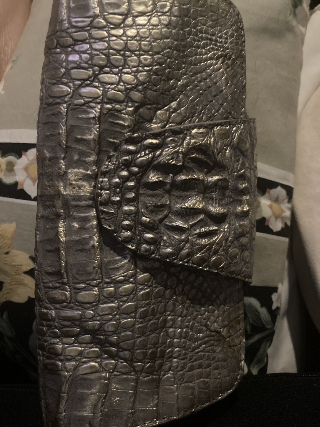 Animal Exotic Clutch - photo 4
