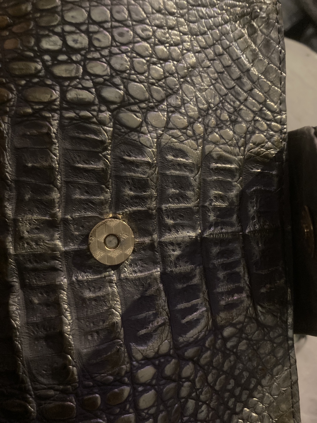 Animal Exotic Clutch - photo 3
