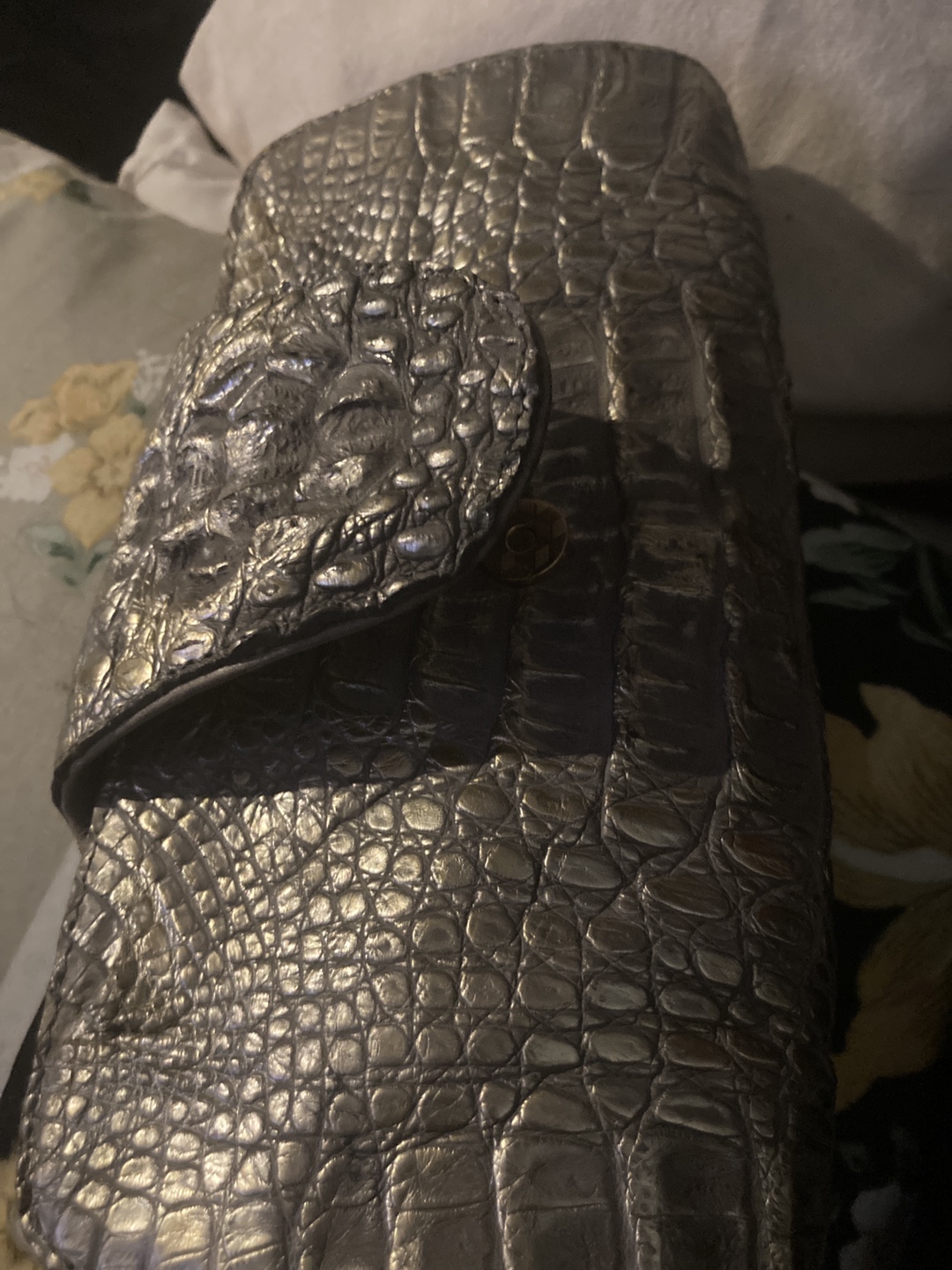 Animal Exotic Clutch