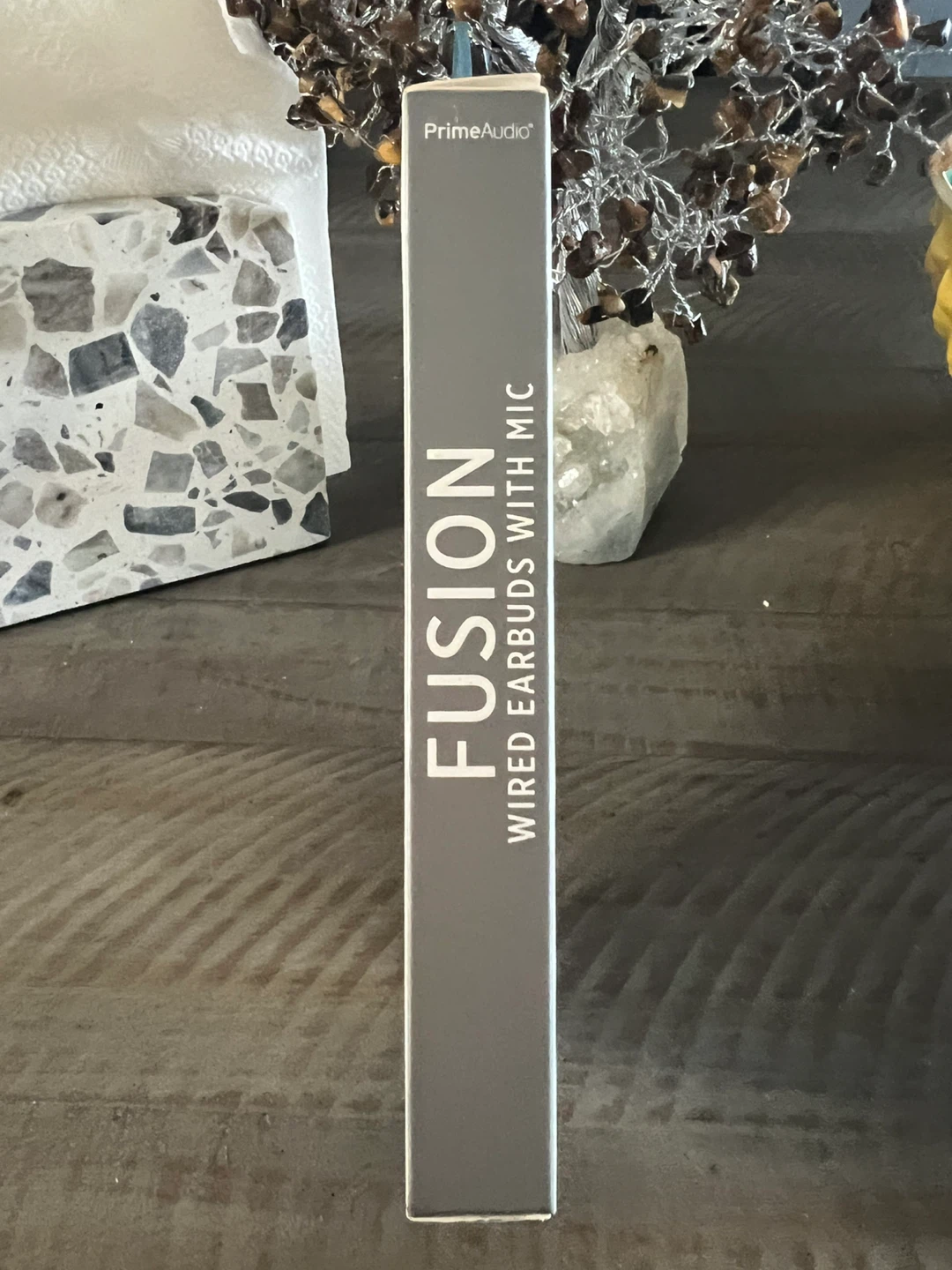 PrimeAudio Fusion Wired Earbuds with Mic [Brand New] - photo 5