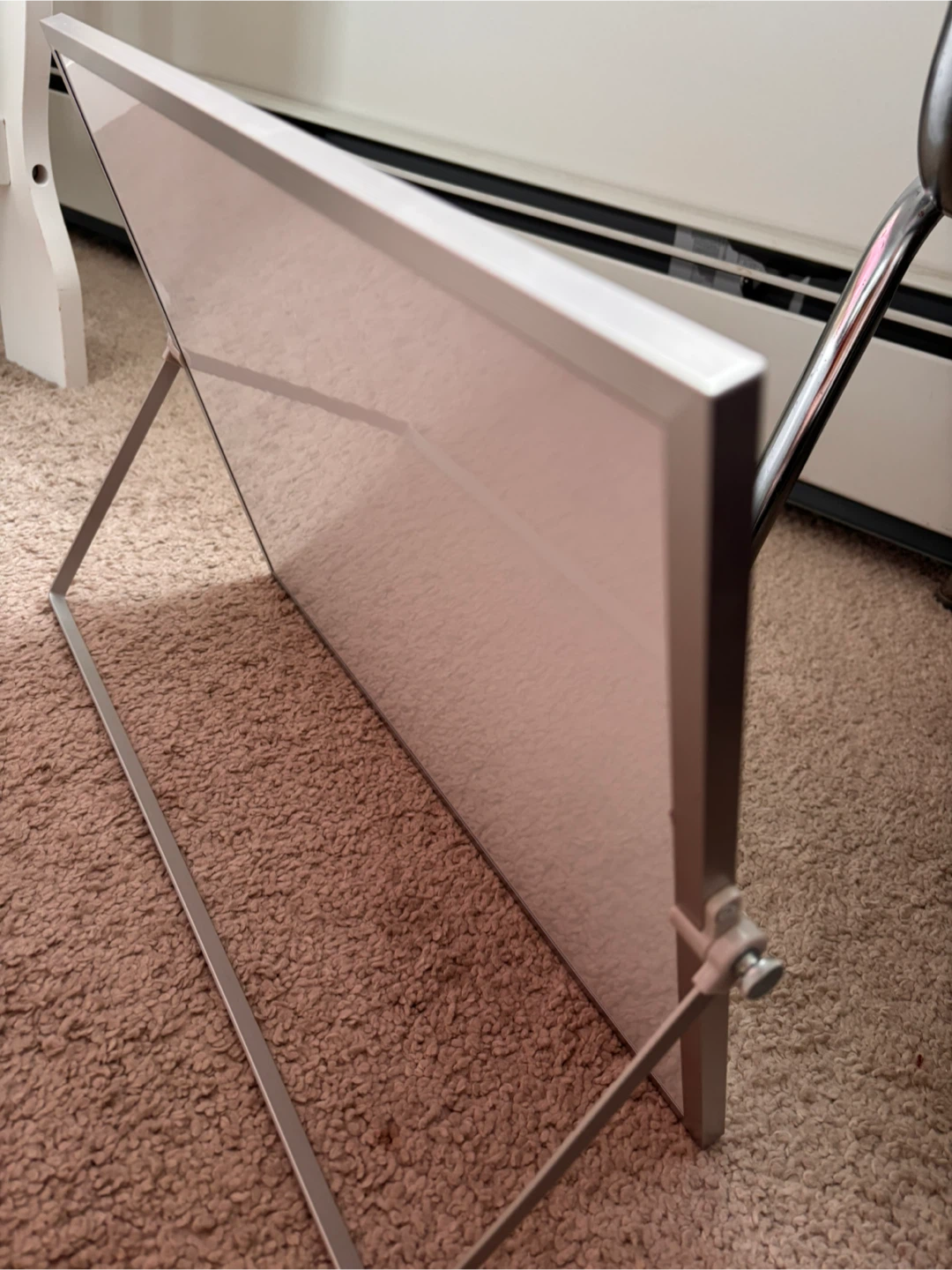 Double sided whiteboard - photo 2