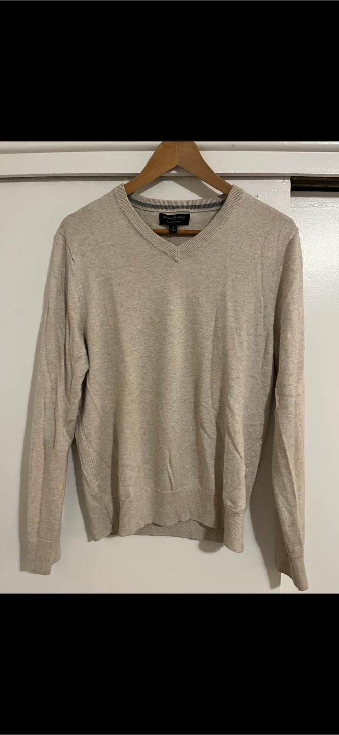 Gap & Banana Republic Sweaters - Size M - photo 3