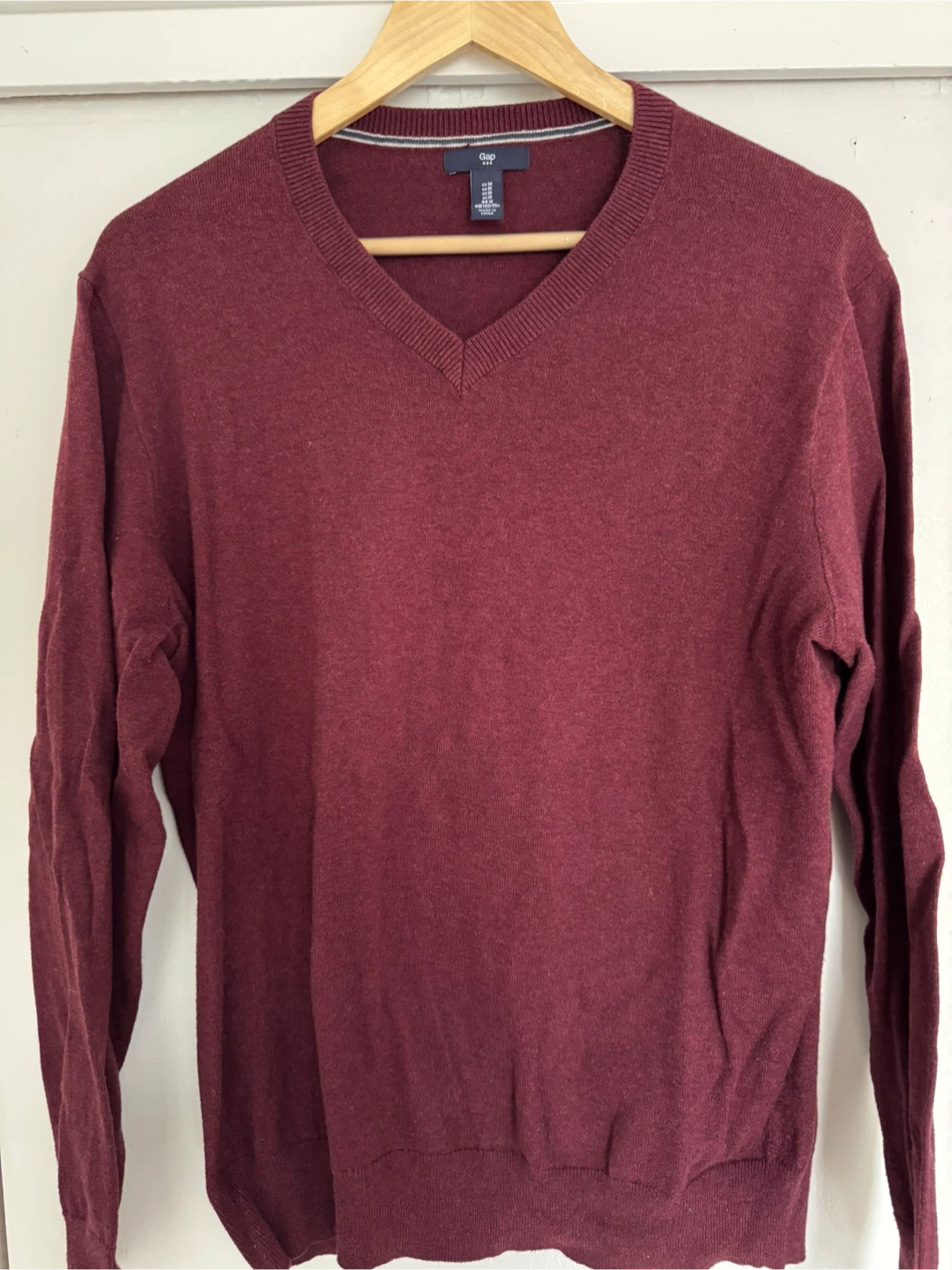 Gap & Banana Republic Sweaters - Size M - photo 5