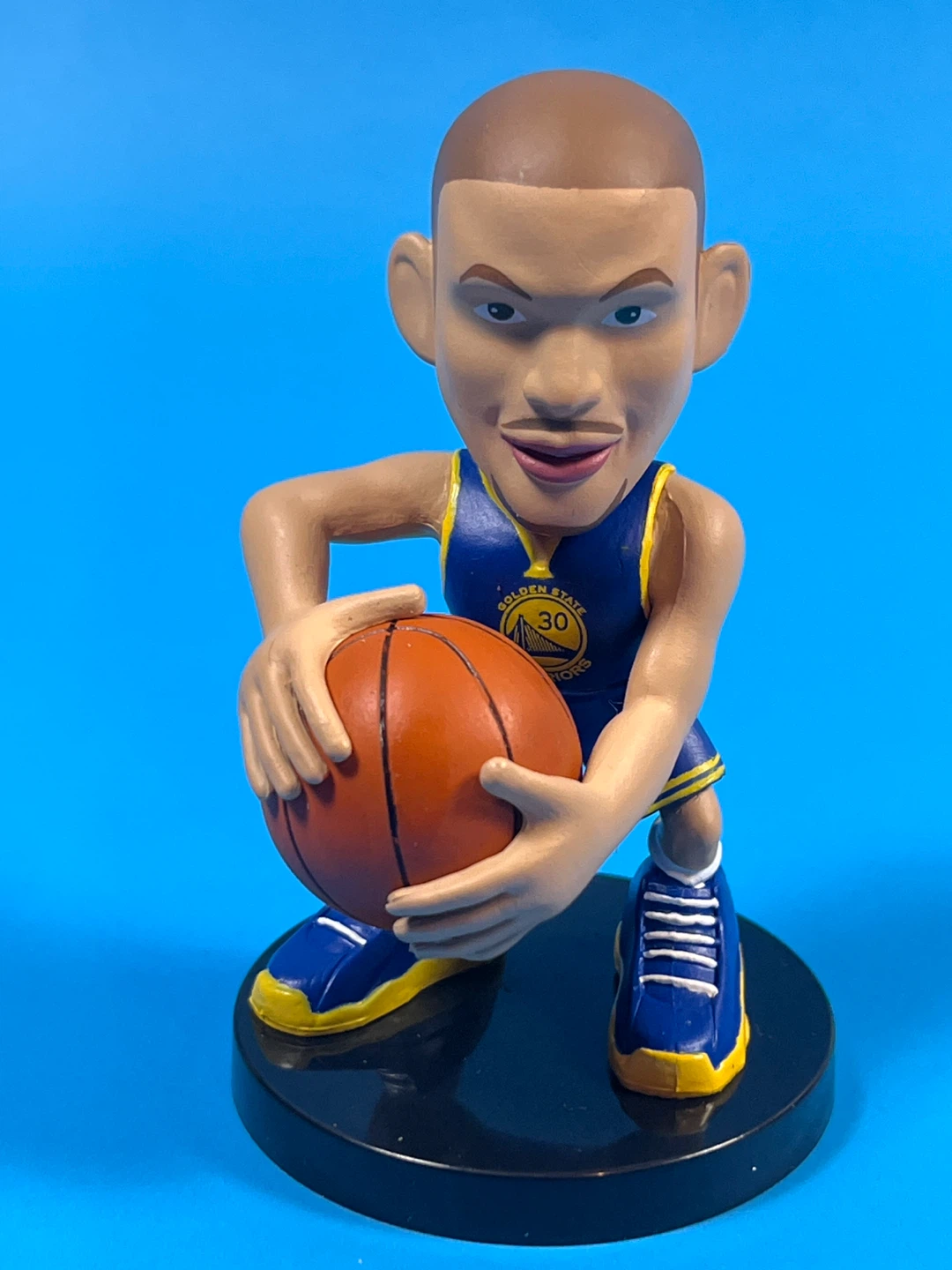 NBA Stephen Curry Figurine - photo 4
