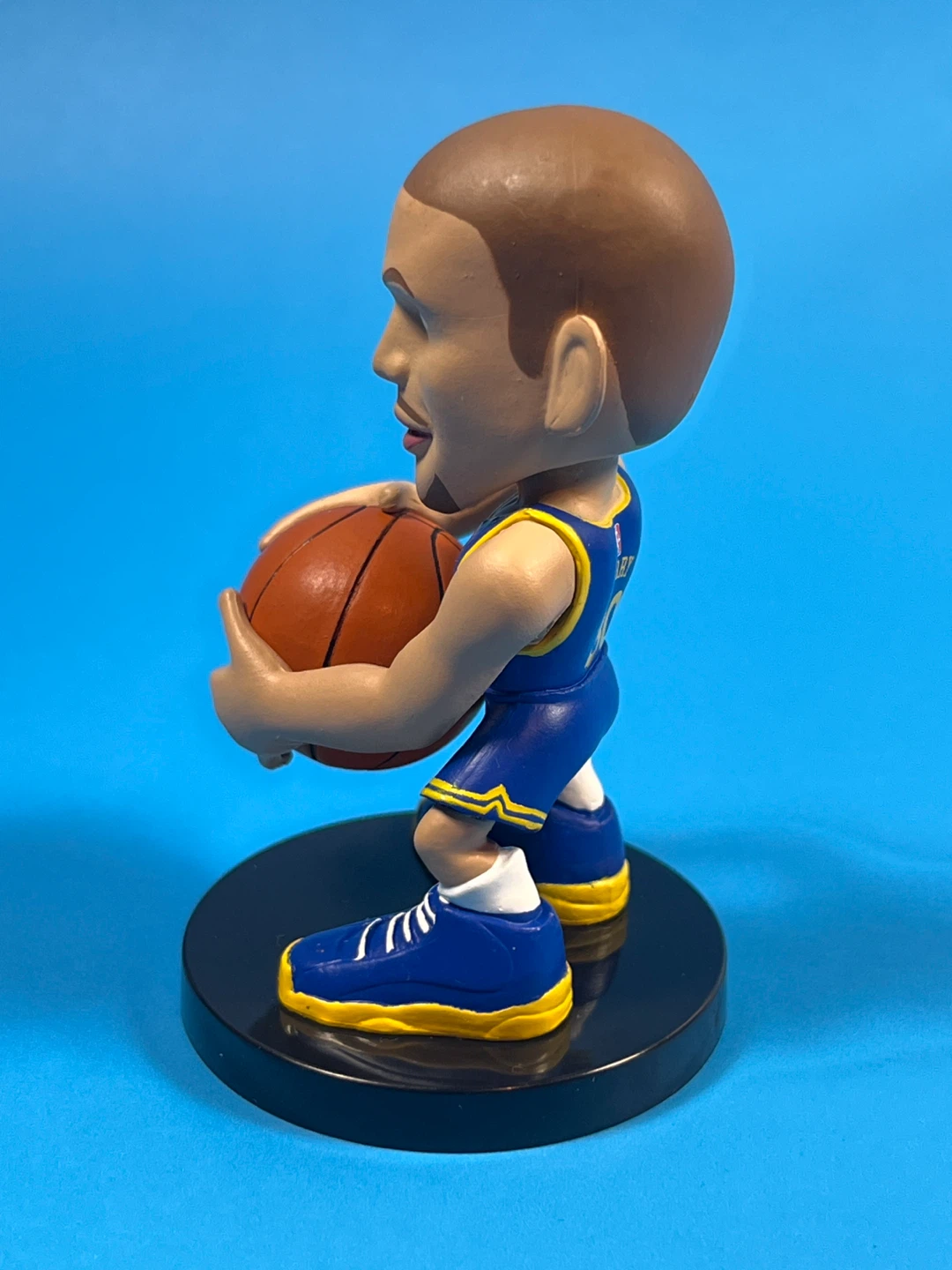 NBA Stephen Curry Figurine - photo 5