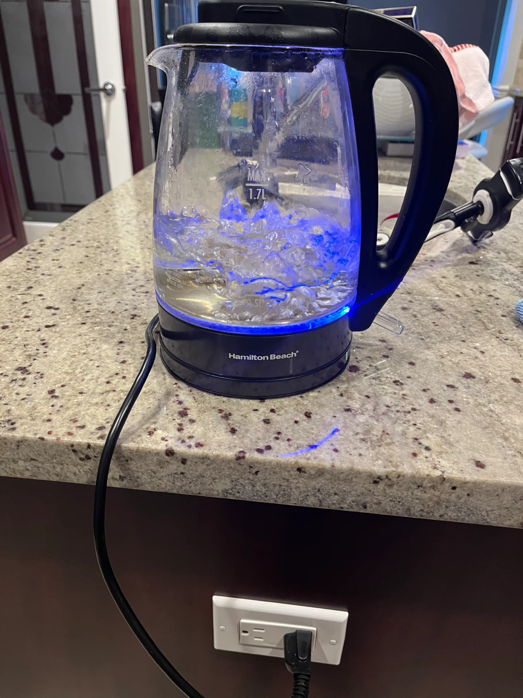 Electric Kettle