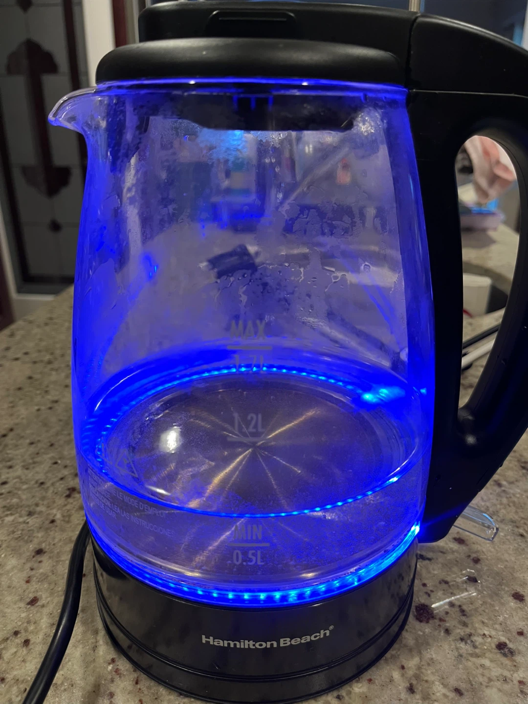 Electric Kettle - photo 3