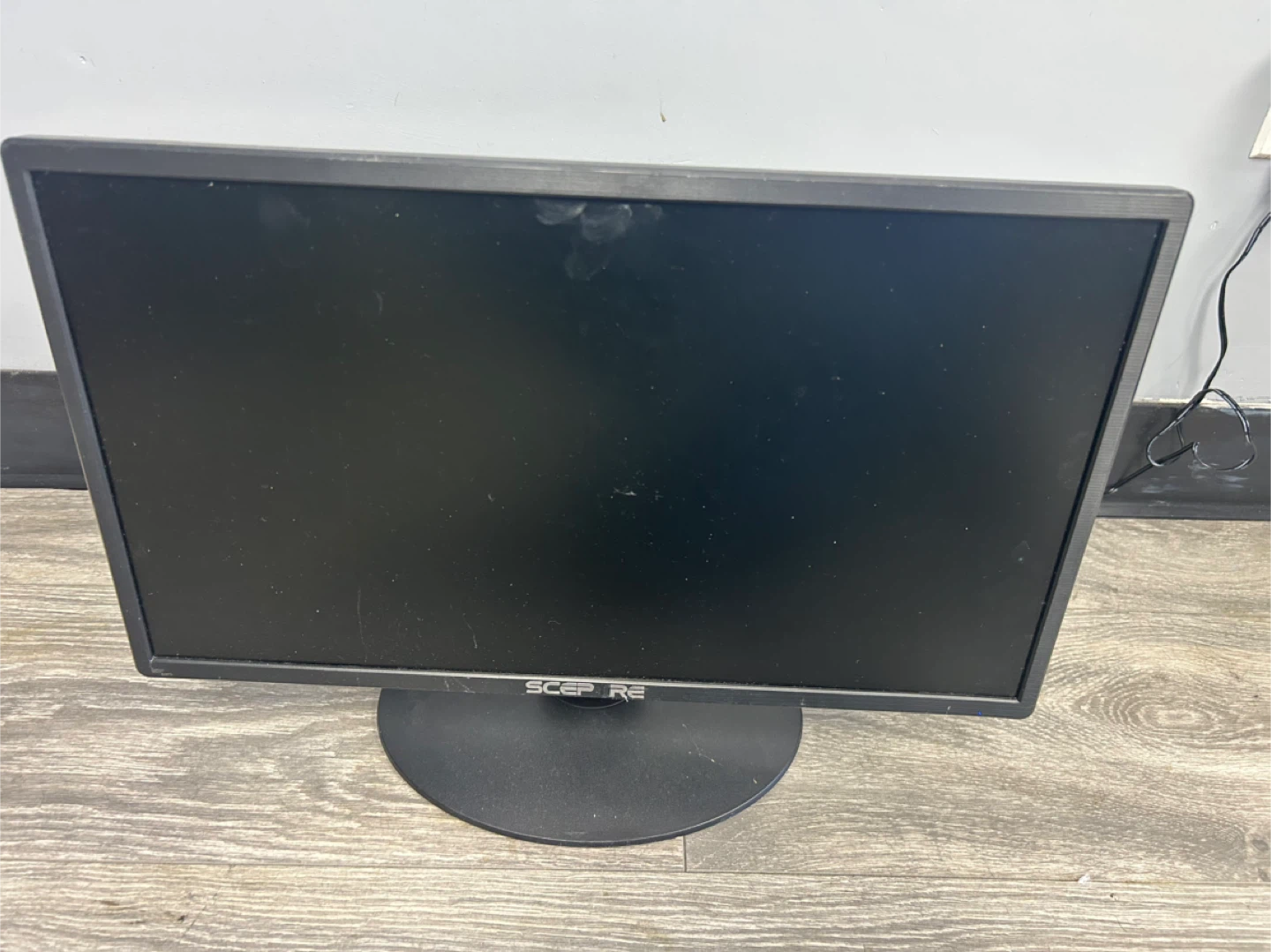 Sceptre Monitor - photo 2