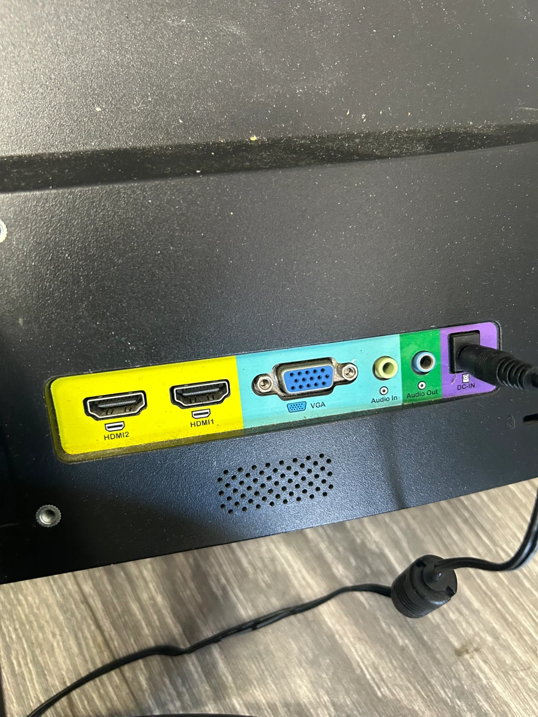 Sceptre Monitor - photo 5