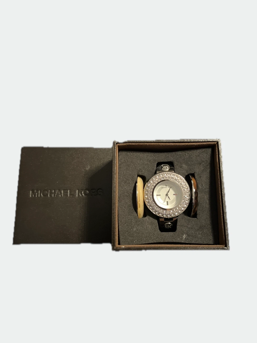 Michael Kors Ladies Watch with Box