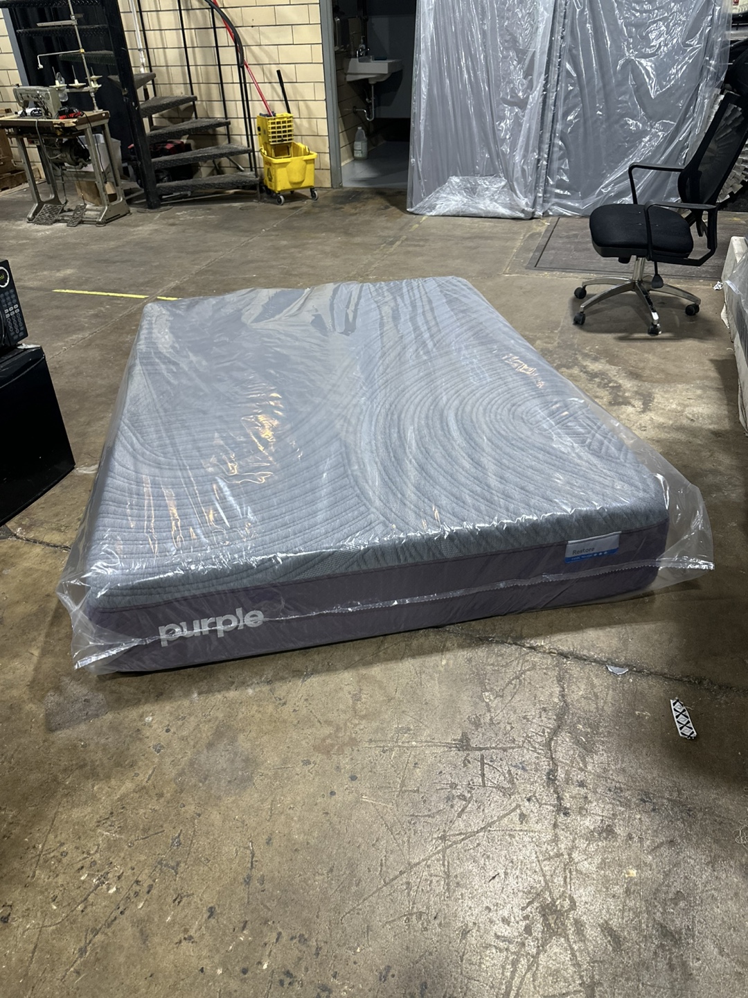 Purple Mattress