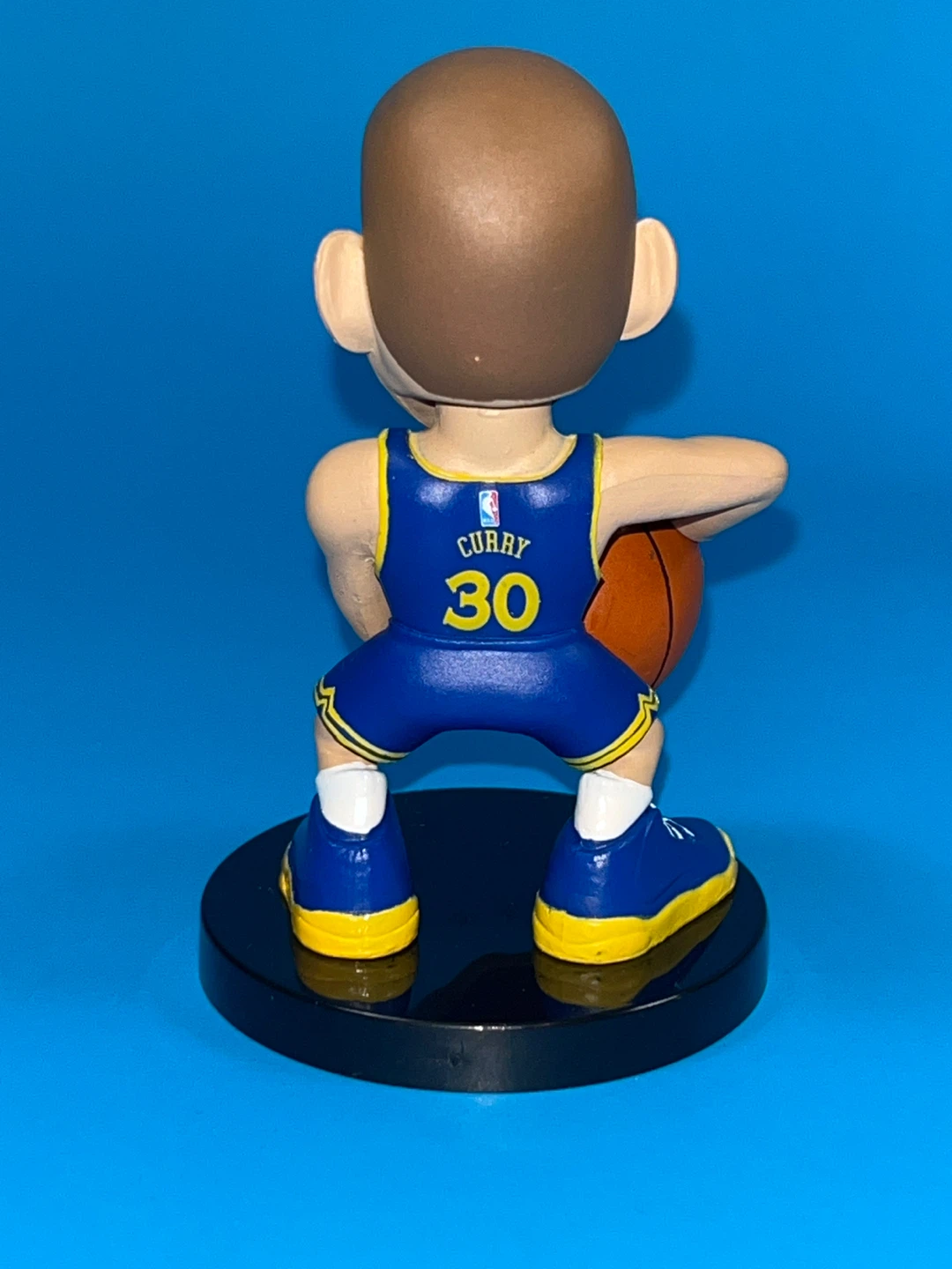 NBA Stephen Curry Figurine - photo 3