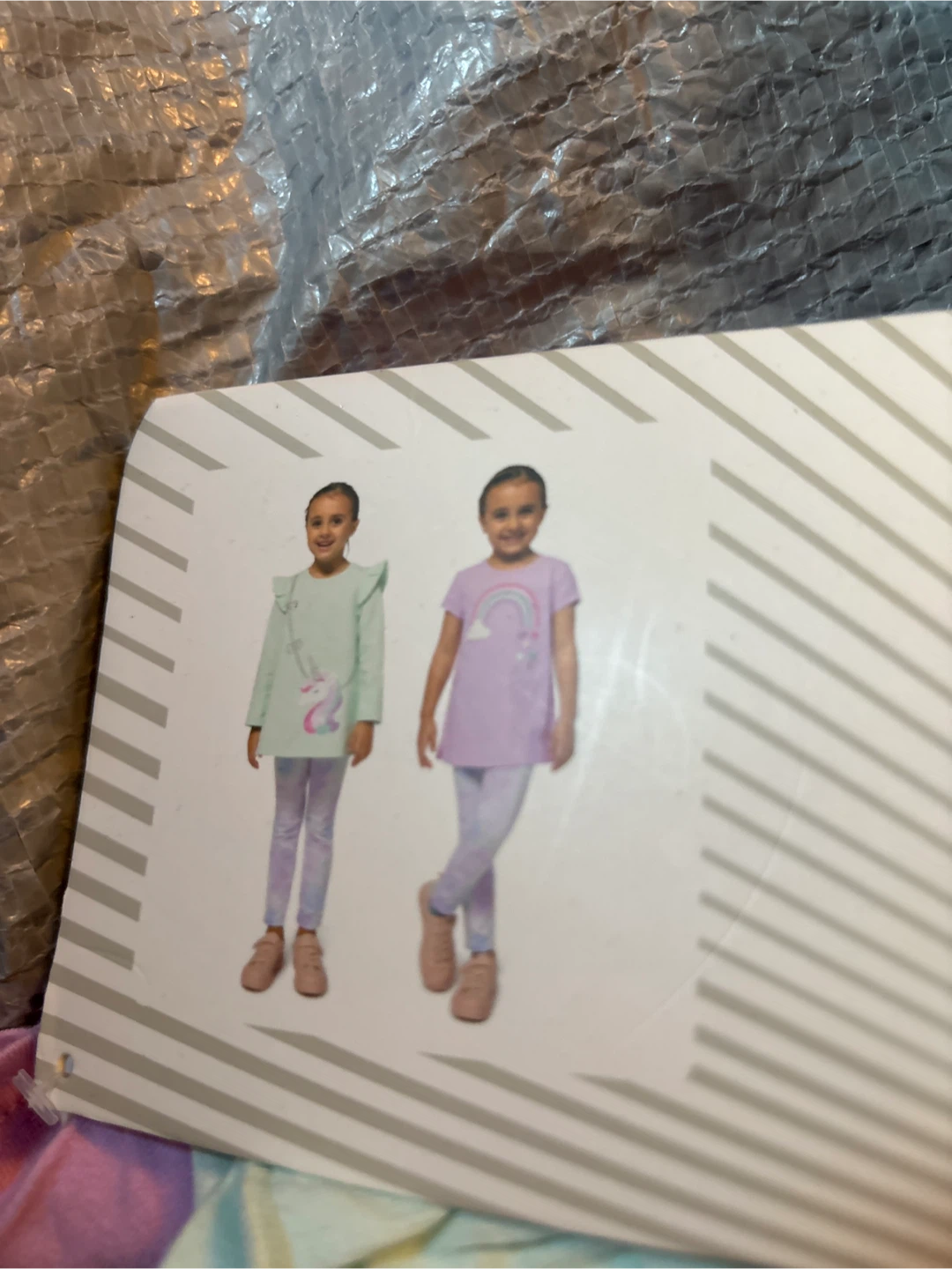 Kids Headquarters 3-Piece Set - Unicorn - photo 2