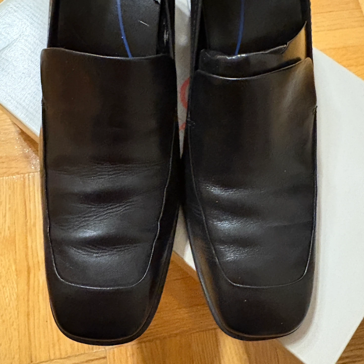 Rockport Aimee Black Heels - US size 7/EUR 37.5/UK 5.5 - photo 4