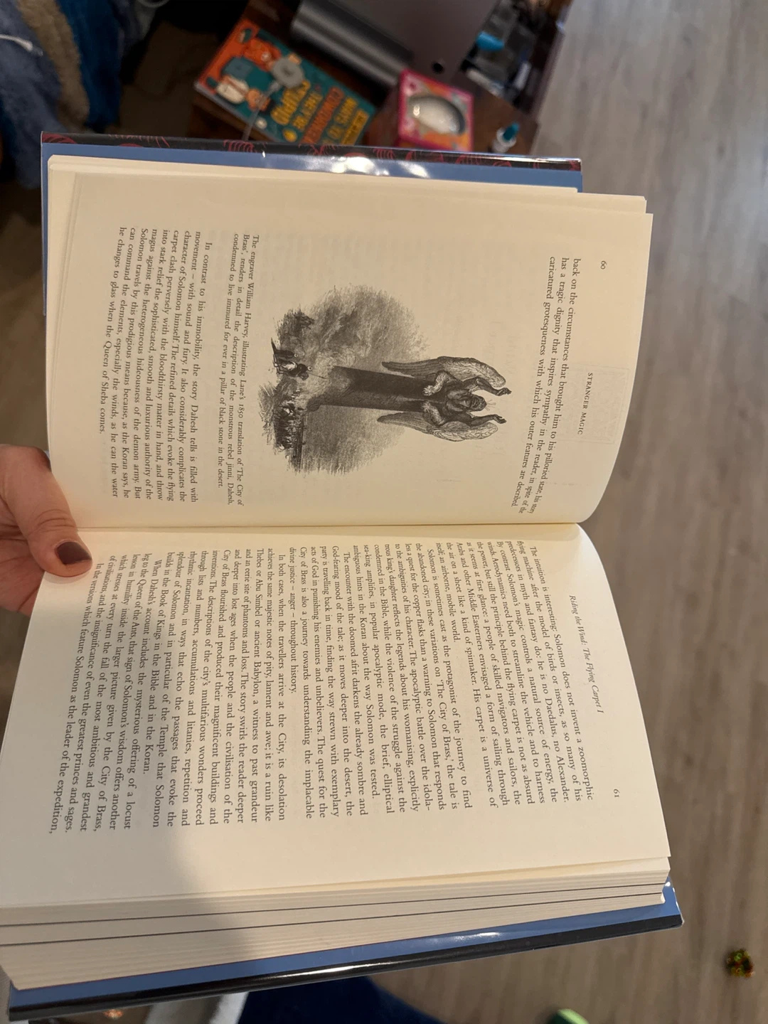 Stranger Magic: Charmed States and the Arabian Nights - photo 2