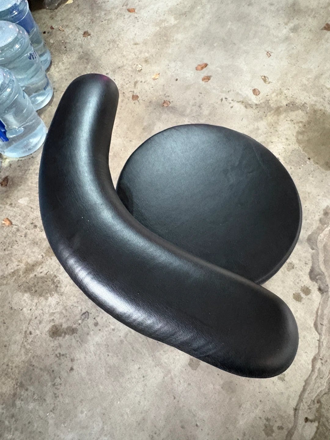 Dental Assistants chair - photo 2