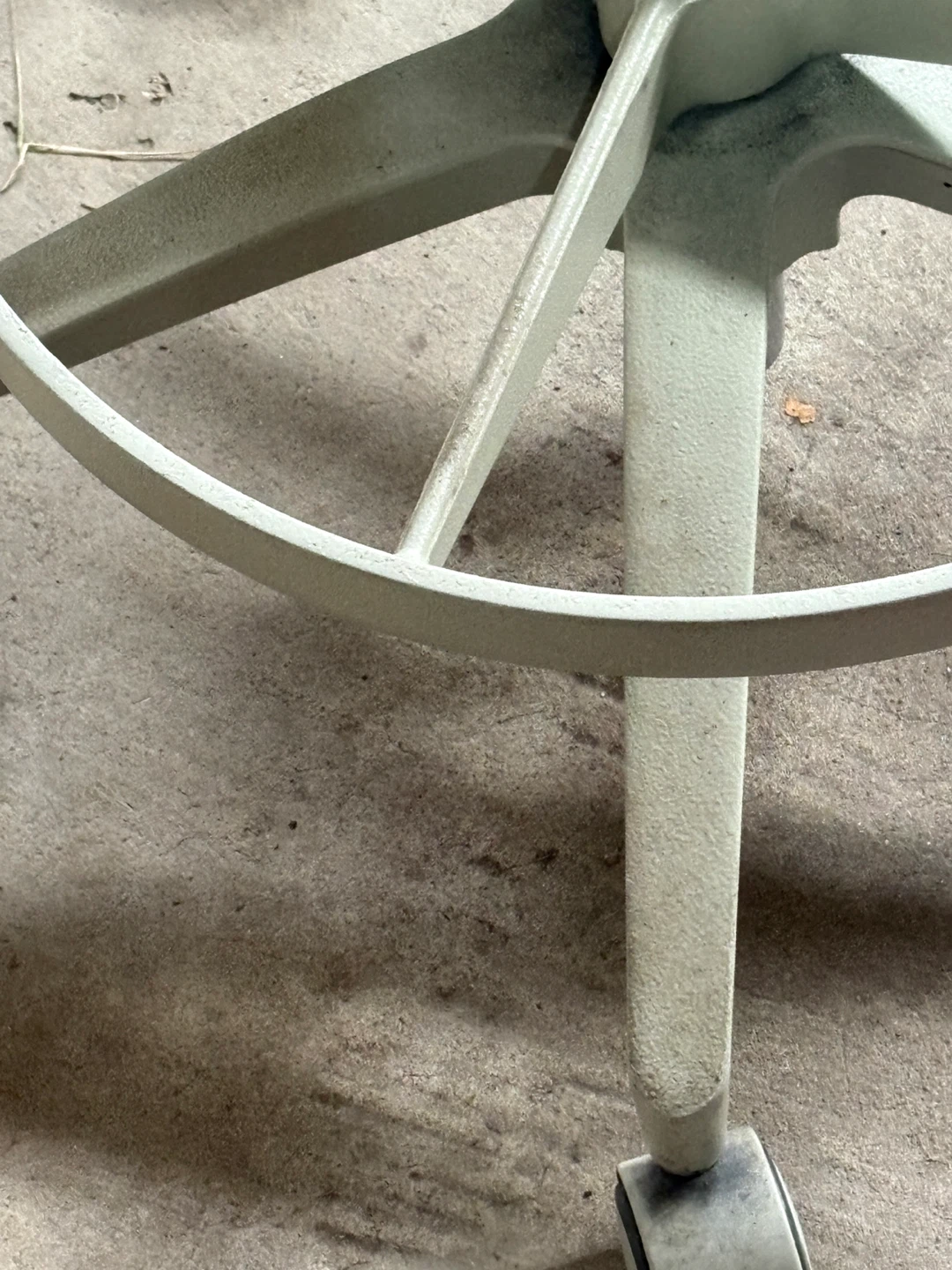 Dental Assistants chair - photo 5