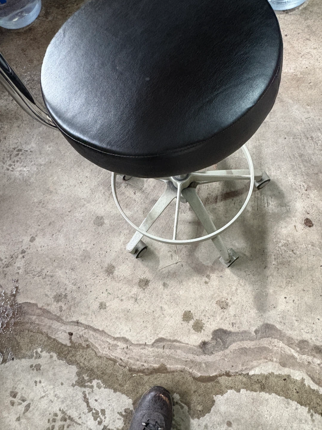 Dental Assistants chair