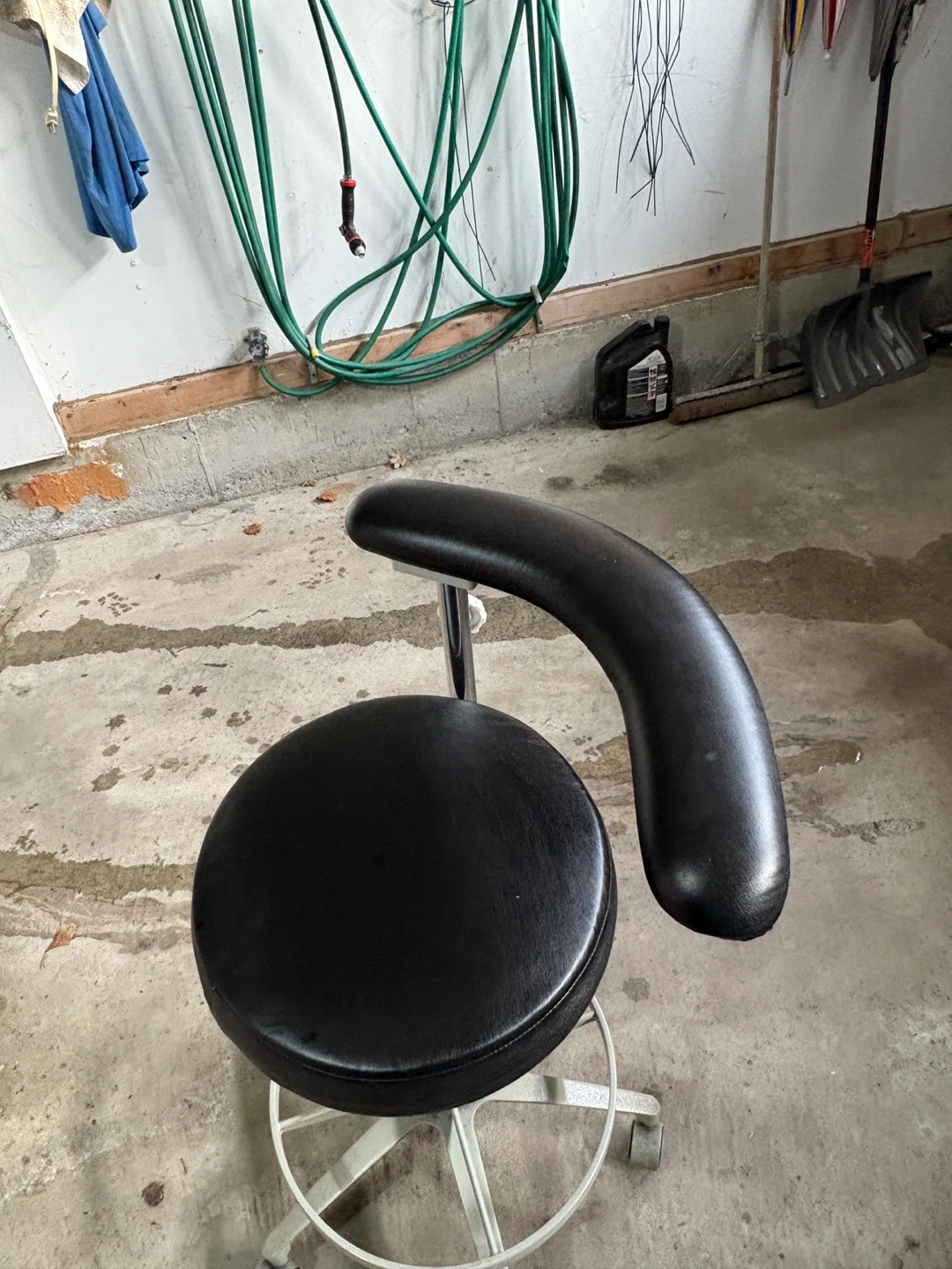 Dental Assistants chair - photo 4