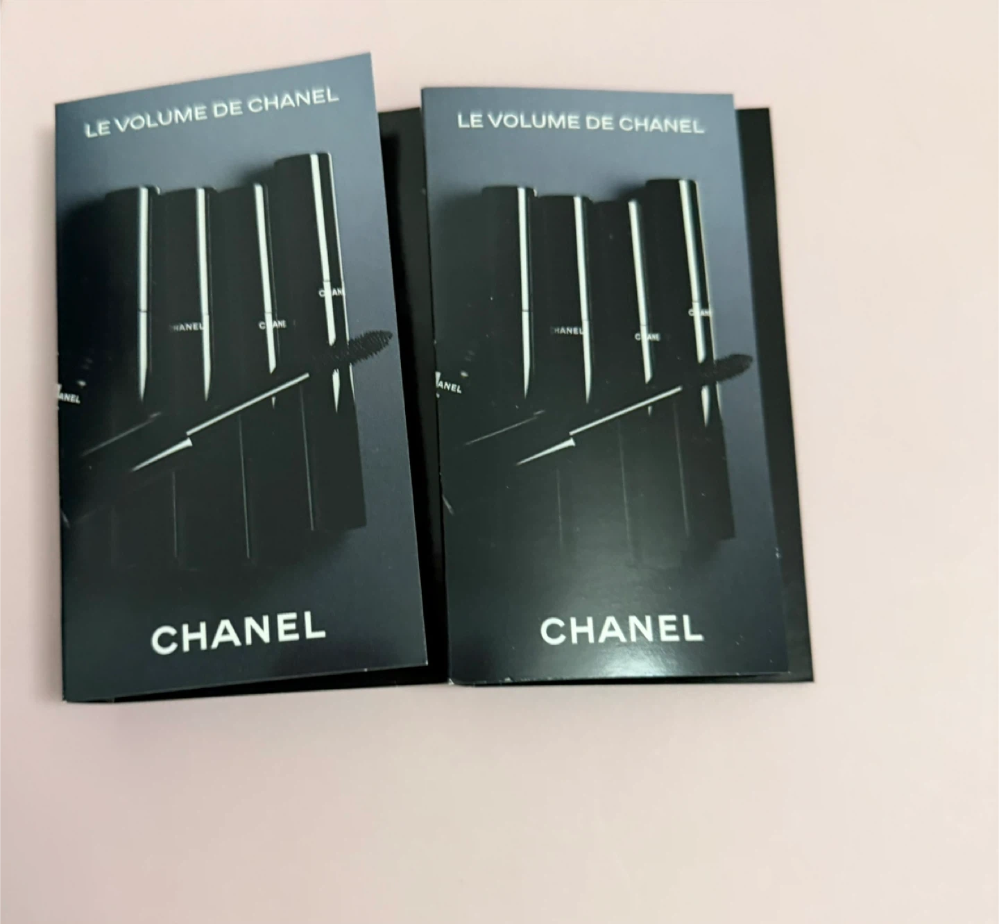 1g Chanel Le Volume de Chanel Waterproof Mascara - photo 2