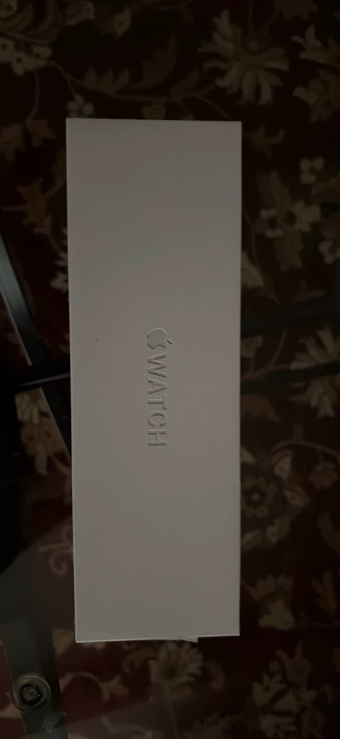 BNIB Apple Watch Series 10 GPS+Cellular
