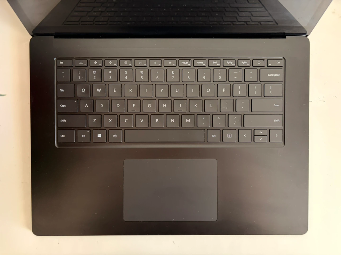 Microsoft Surface Laptop 3 15-inch — Ryzen 7 | 16GB | 512GB - photo 2