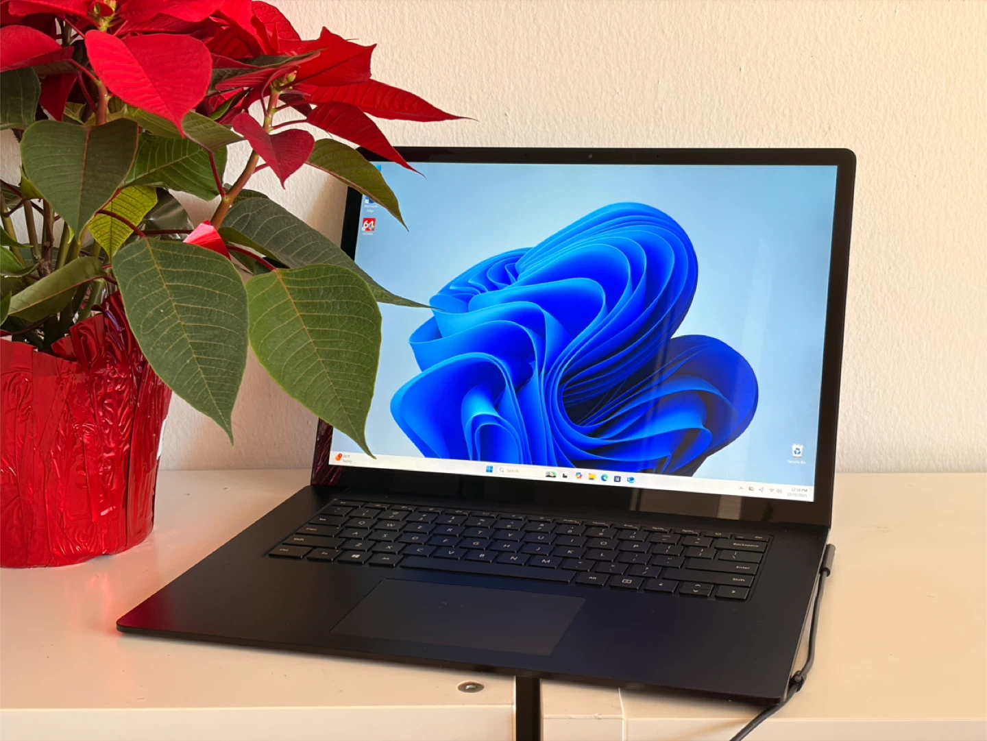 Microsoft Surface Laptop 3 15-inch — Ryzen 7 | 16GB | 512GB