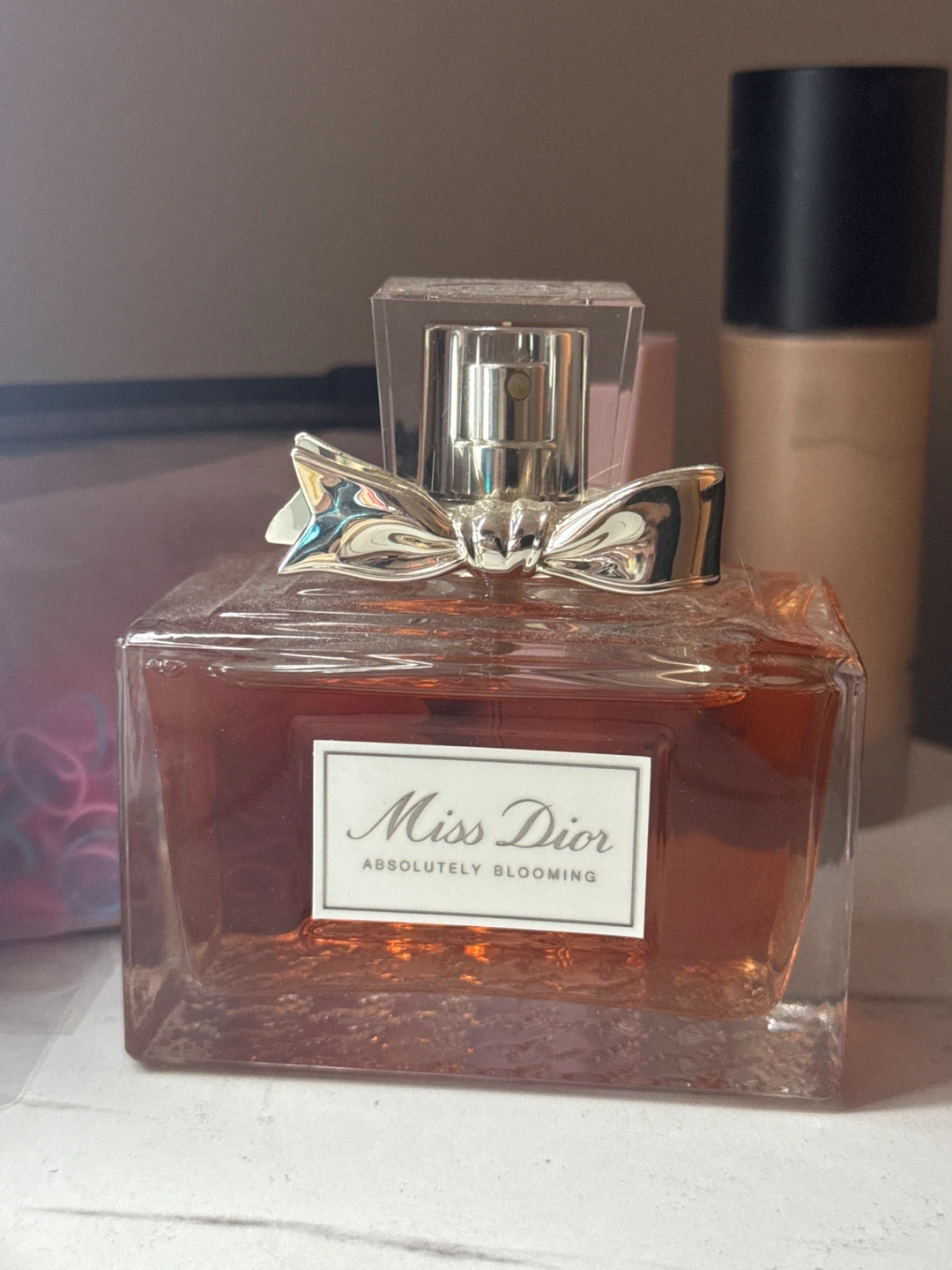 Miss Dior Absolutely Blooming Perfume