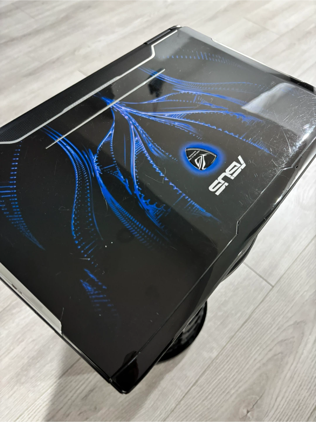 Asus Gaming Laptop - Black - photo 2