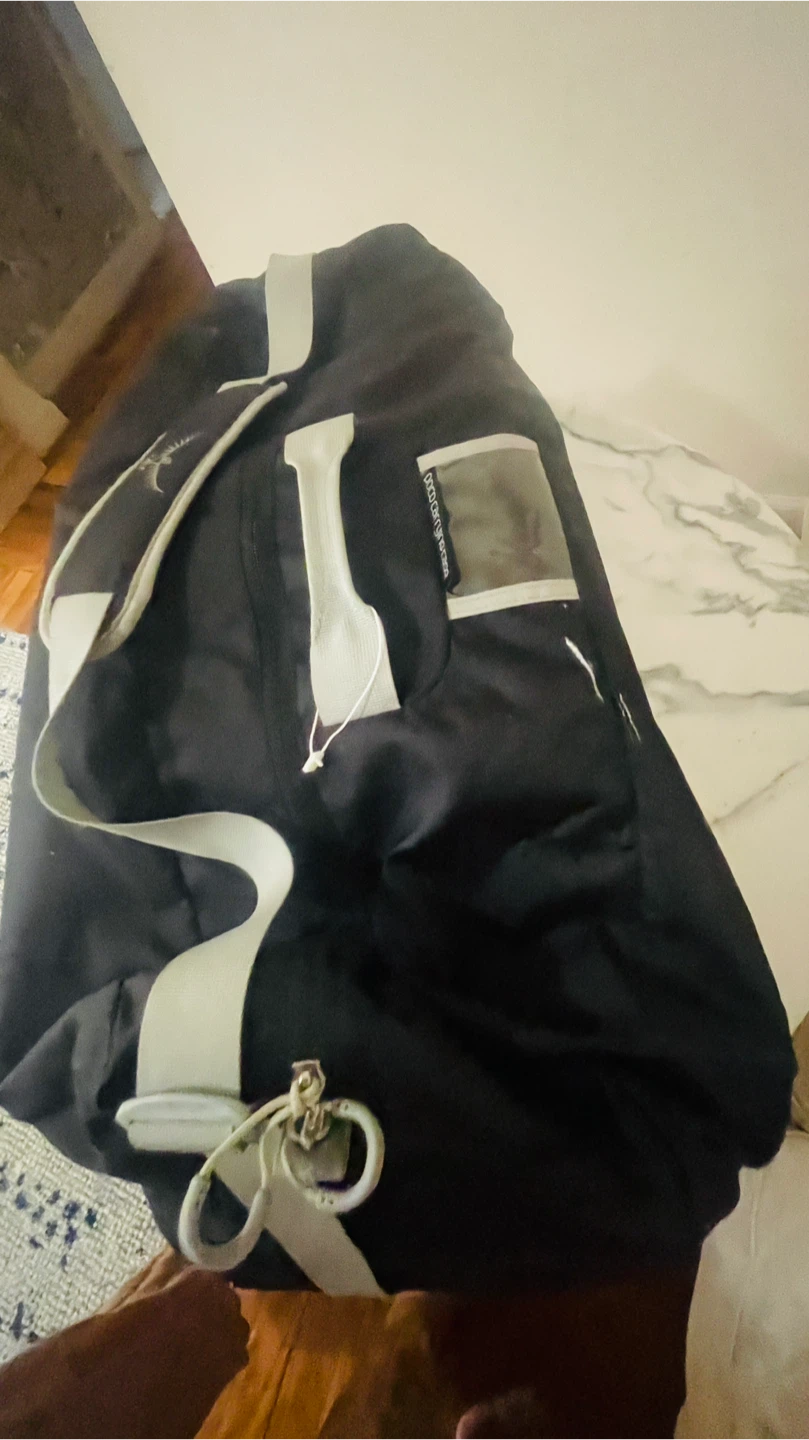 Osprey Poco AG Plus Child Carrier Backpack - Green(Moving Out) - photo 4