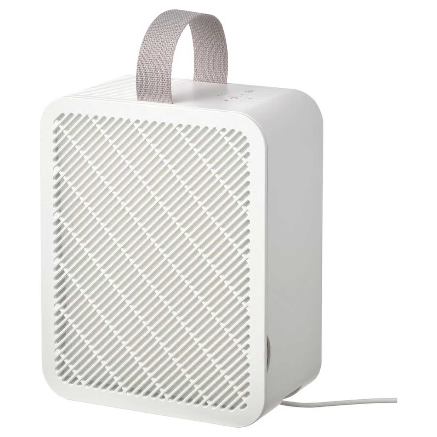 IKEA Air purifier UPPÅTVIND with a BRAND NEW filter