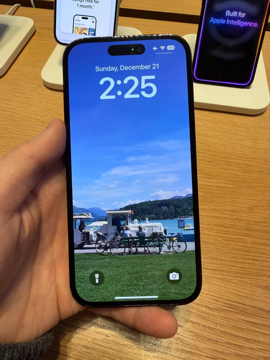 Apple iPhone 14 Pro 256GB - unlocked