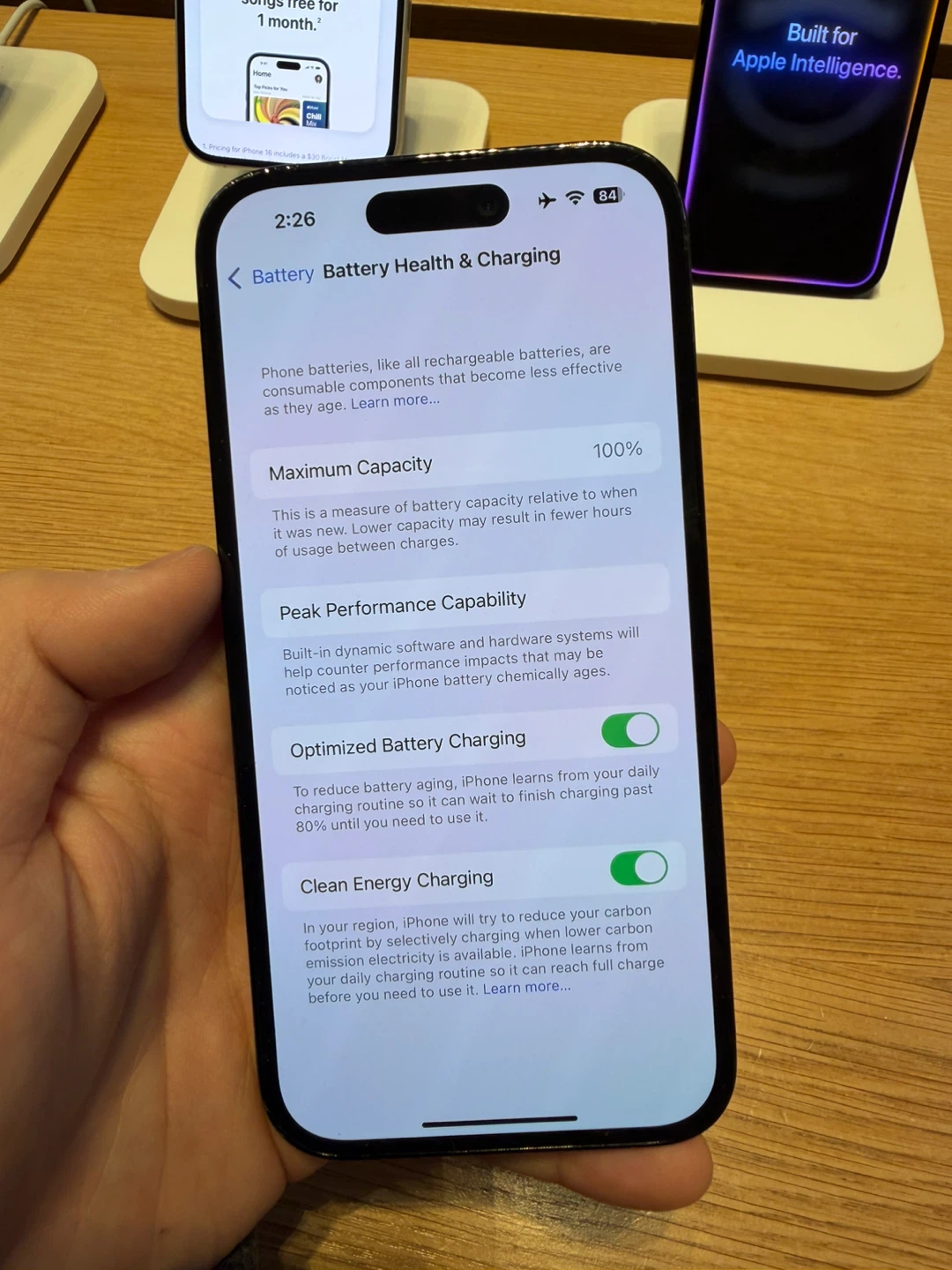 Apple iPhone 14 Pro 256GB - unlocked - photo 3