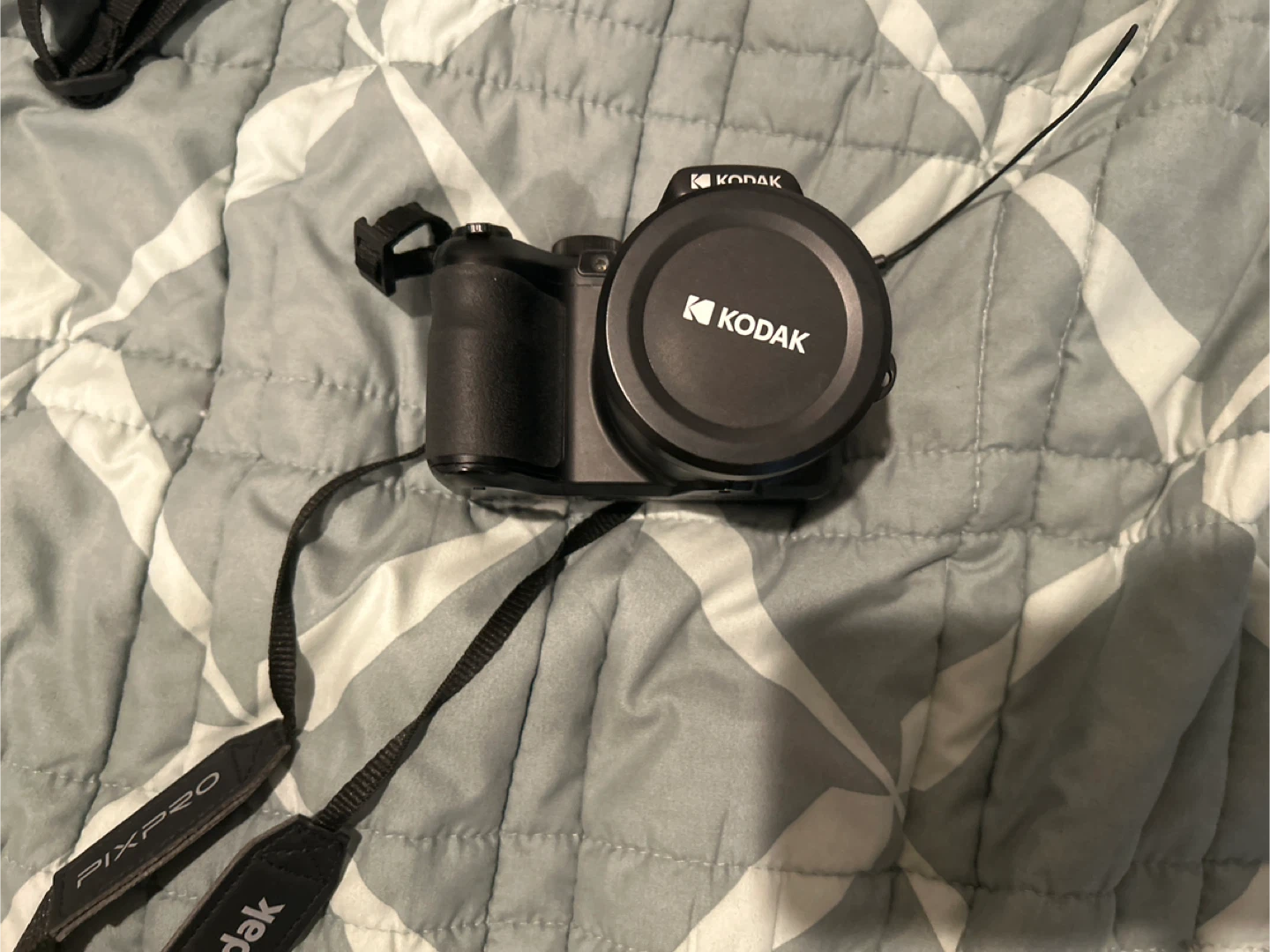Kodak PIXPRO AZ425