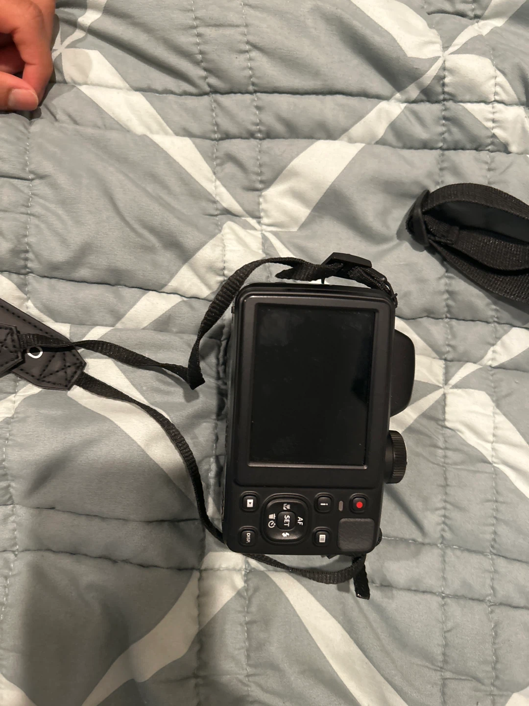 Kodak PIXPRO AZ425 - photo 2