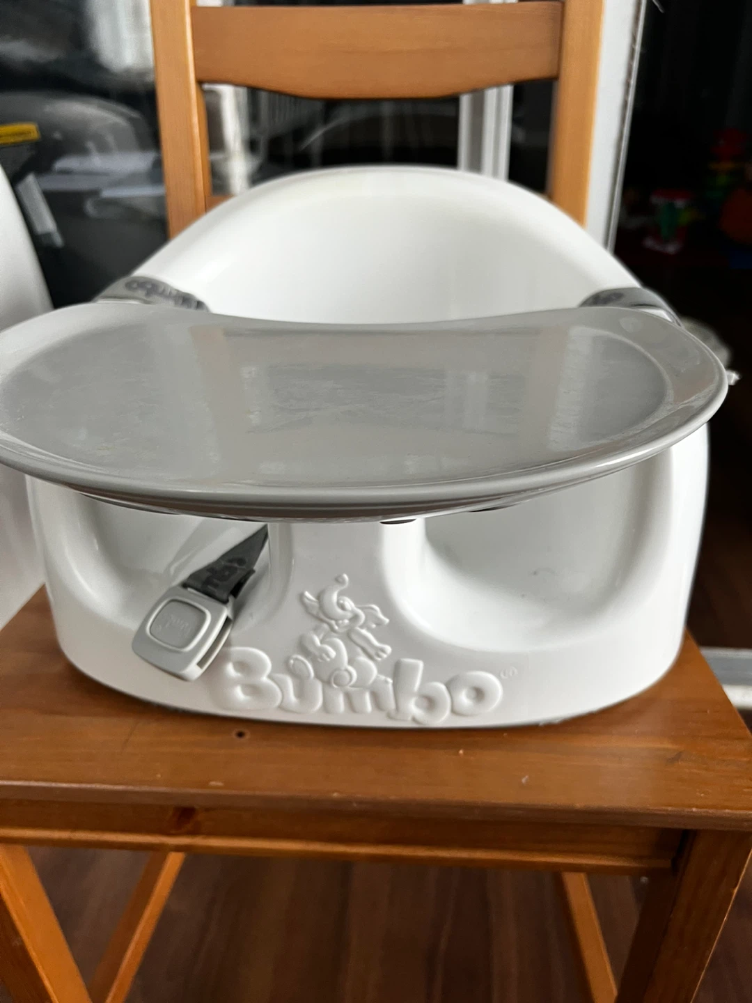 Bumbo Seat