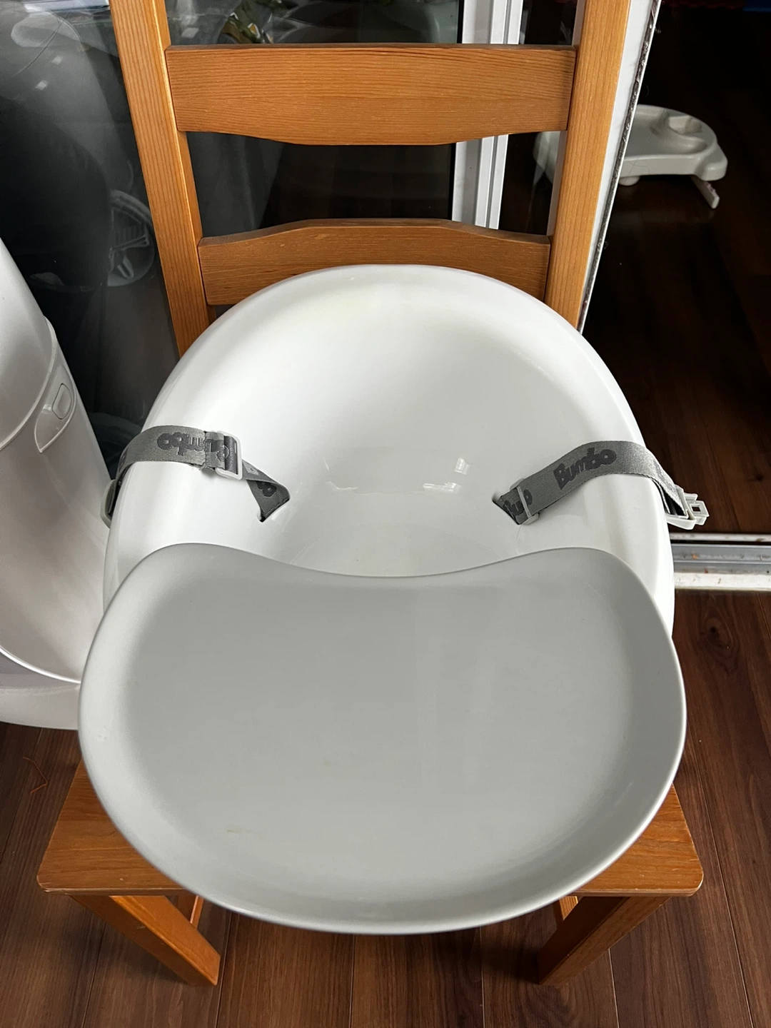 Bumbo Seat - photo 2