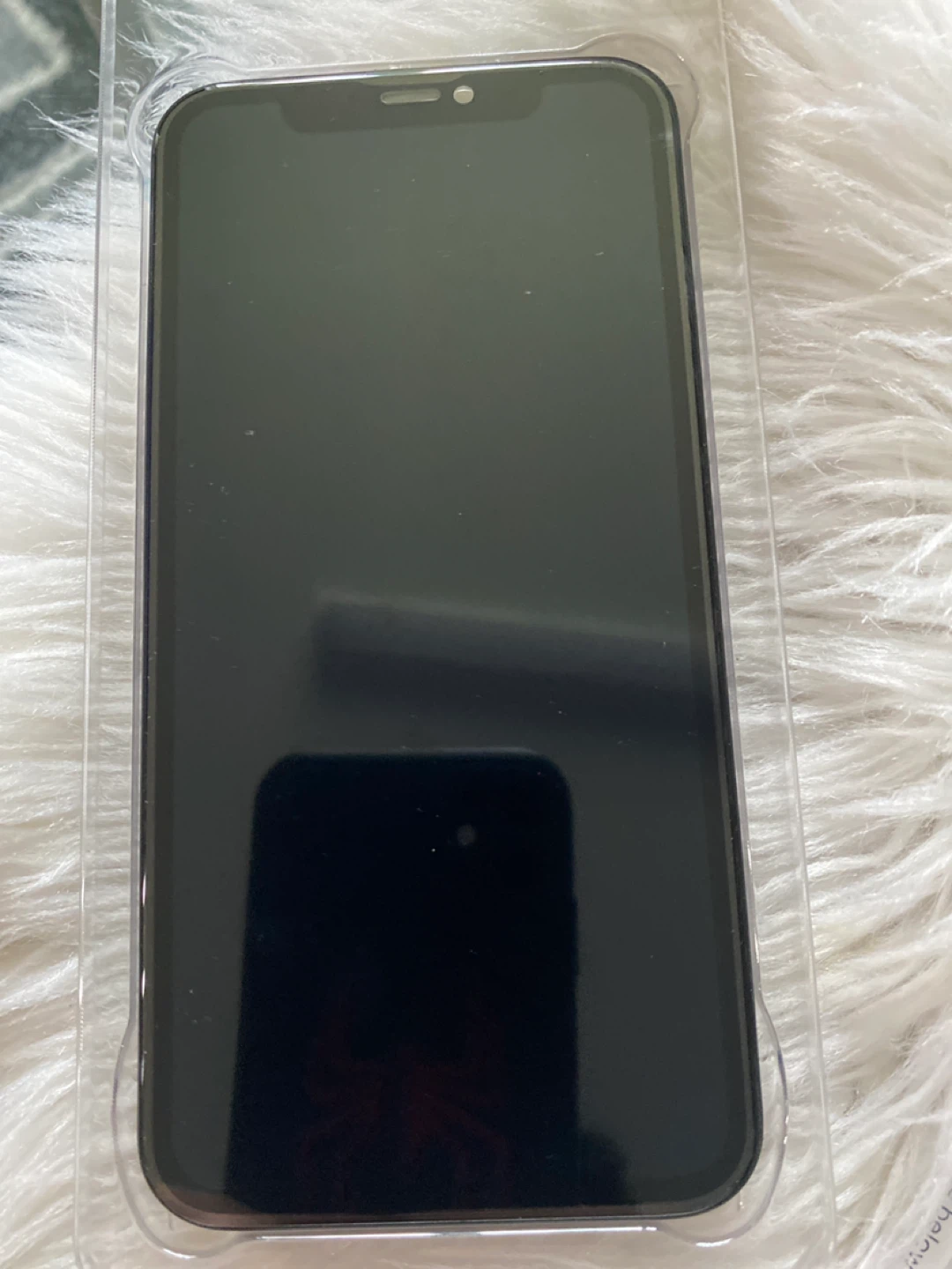 Phone screen for Xr