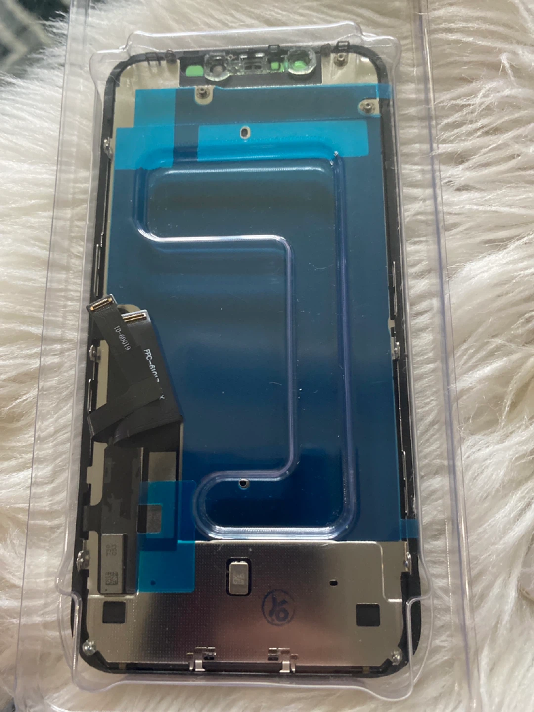 Phone screen for Xr - photo 2