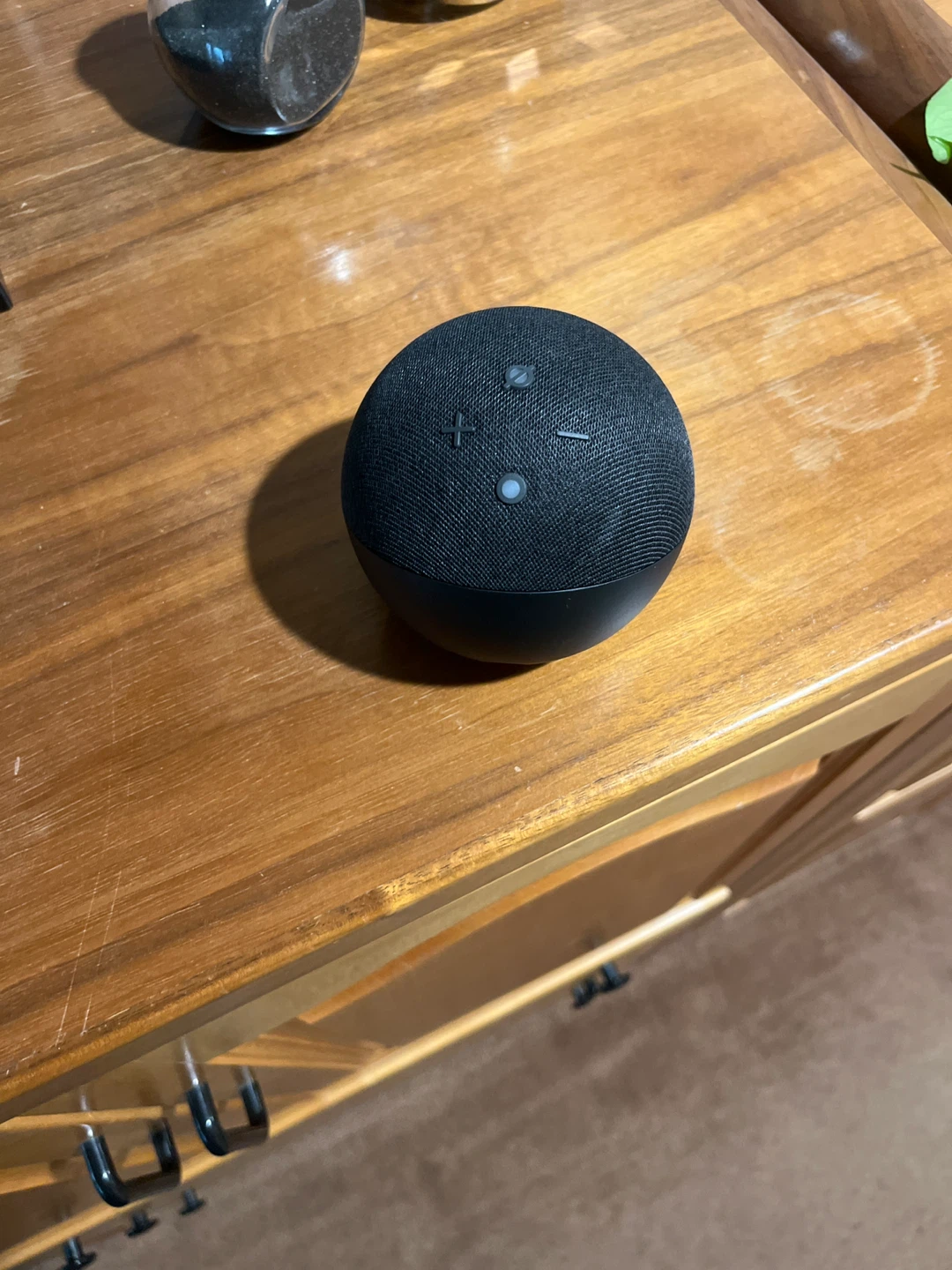 Amazon Echo Dot (5th Gen) Smart Speaker - Black