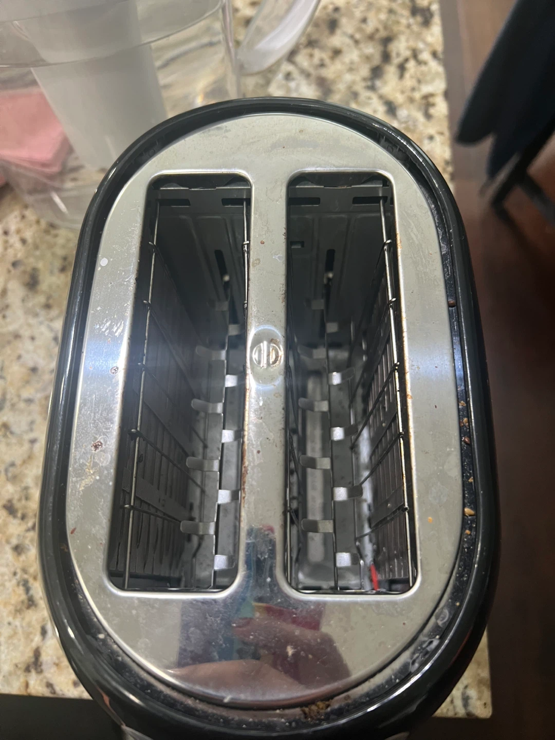 Black+Decker Toaster